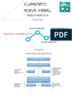 BIOESTADISTICA