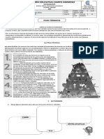 Los Pisos Termicos - Agosto 7 PDF