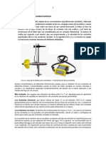 Aforos Con Correntometros