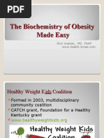 Download Biochemistry of Obesity Made Easy by mateen SN47424351 doc pdf