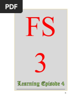 FS 3 Episode 5