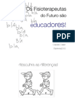 Educadores no futuro