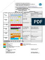 Kalender Pendidikan 2020-2021