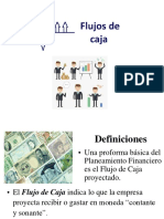 Flujo de Caja M4 PDF