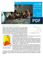 UNICEF Ghana COVID19 Situation Report No 6 16 30 June 2020
