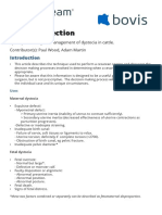 Caesarean Section PDF