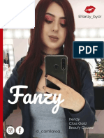 Catálogo Oficial Fanzy