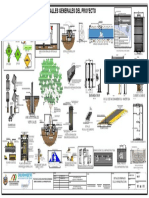 Detalles Generales Del Proyecto: Señalización