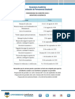 Cronograma Monitores 2020-3