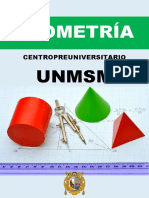 Unmsm Teoría Geometria PDF