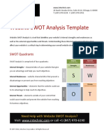 Website_SWOT_Analysis_Template_and_Examples