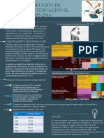 Boletin Evolución de Comercio Internacional Colombia 1995-2016