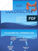 Ca Colon