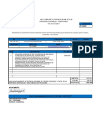 Cotizacion Cloud Acco PDF