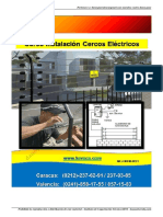 Cercos Electricos PDF