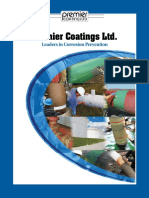 Premier Coatings Products Guide