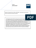 BIM - Implications For Government PDF