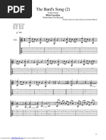 Europe-Prisoners in Paradise | PDF | Guitar Family