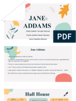 Jane Addams