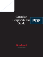 Docs-Canadian Corporate Tax Guide