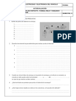 TAREA N°4 Autoevaluación