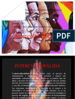 Interculturalidad 201