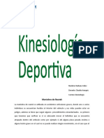 Trabajo de Kine Deportiva