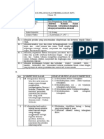 4RPP IPS Kelas 7 Semester 2 Kurikulum 2013 Revisi 2018 1