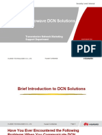 huawei-rtn-microwave-dcn-solutions