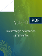 Omnicanal en Una Solución PDF