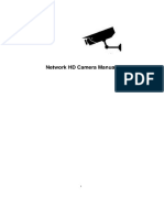 Network HD Camera Manual_en_201805