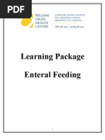 Download Enteral Feeding by Shane Kasabov SN47425794 doc pdf