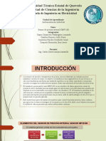 Exposion Sensor de Presion Arterial