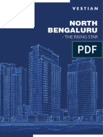 VESTIAN CREDAI - North Bengaluru Report - Feb2020