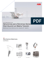 12.ABB - Soluciones para Redes Aéreas de Distribución ABB