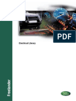 Freelander Electrical Library 2002 PDF