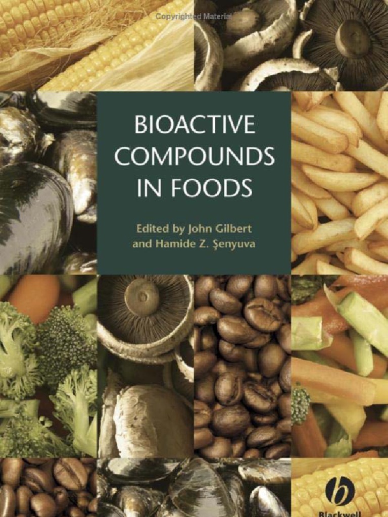 dilemma  Bioactive Compounds in Foods | PDF | Mycotoxin | Polycyclic