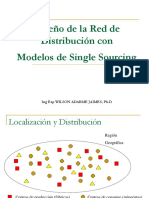 SLIDE Sobre MODELOS Con SINGLE SOURCING para CDS 2020-2