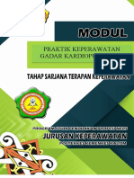 Modul Praktik Keperawatan Kardiopulmonal