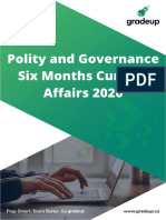 Current Affairs of Polity and Governance e 59