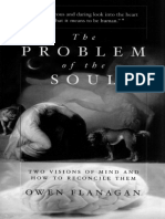 Flanagan - The Problem of the Soul.pdf