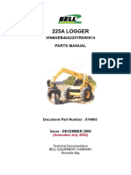 Bell Logger 225a PDF