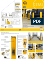 Iflex Bollard UK PDF