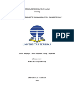 Artikel Pendidikan Pancasila 3