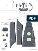 A1 A2 A4 A3: JMSDF Ddg-173 "Kongo"