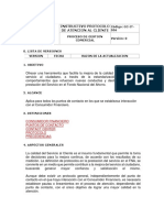 Instructivo de Protocolo de Atención al Cliente.pdf