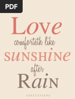 Download Love printable 5x7 by Sally Rawlings SN47426932 doc pdf