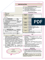 Pediatria 4 - Imunizações e Itu PDF