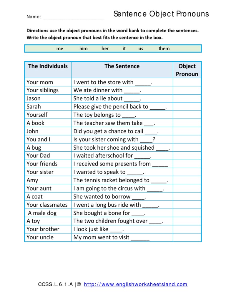 1 Sentence | PDF