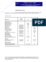 Premcote 101: Pipeline Corrosion Protection Tape